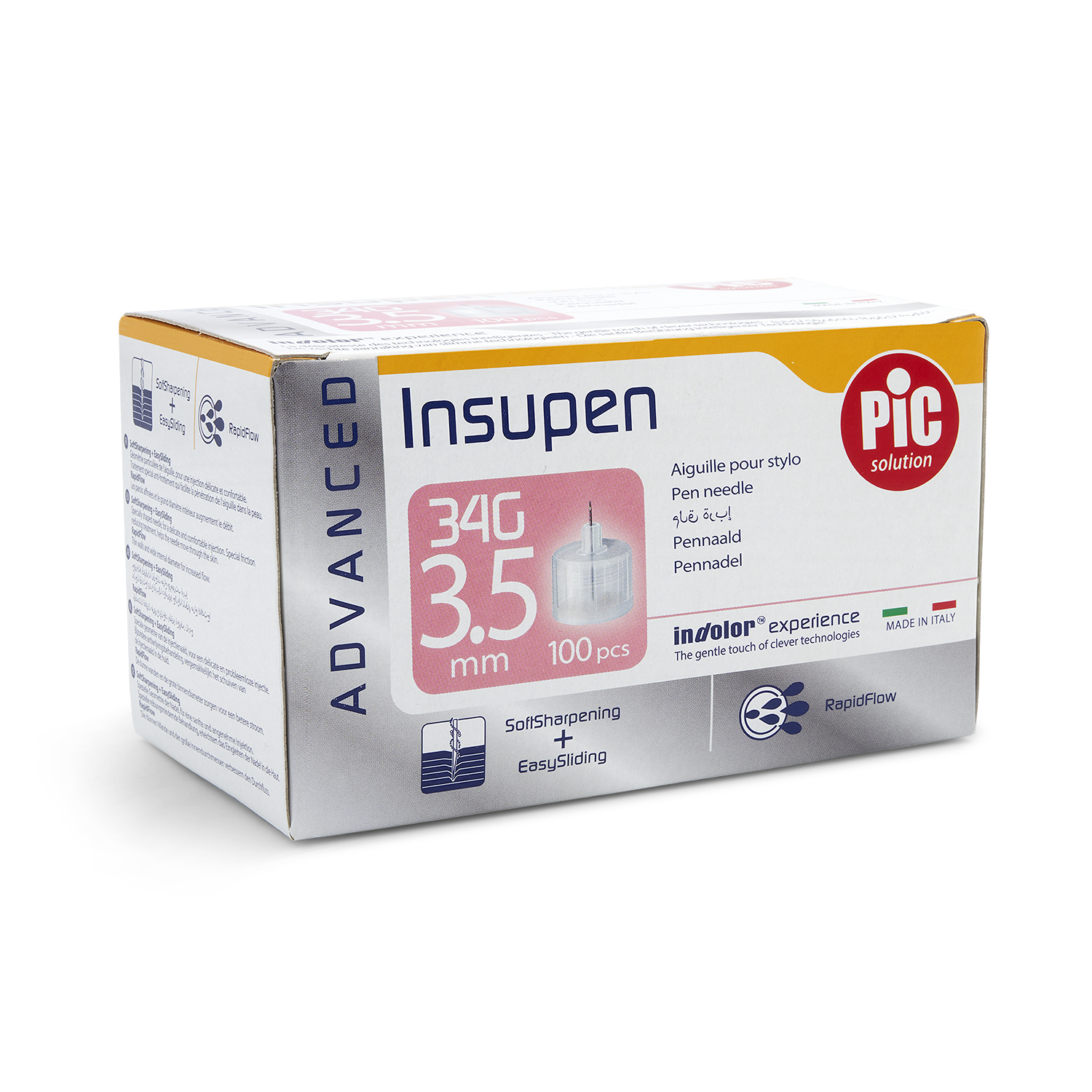 Insupen ADVANCED